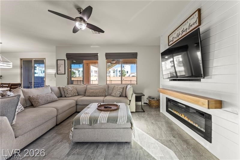 4982 Mountain Pepper Drive Las Vegas NV 89148