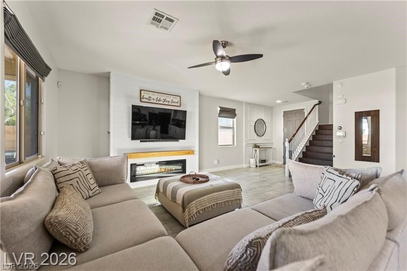 4982 Mountain Pepper Drive Las Vegas NV 89148