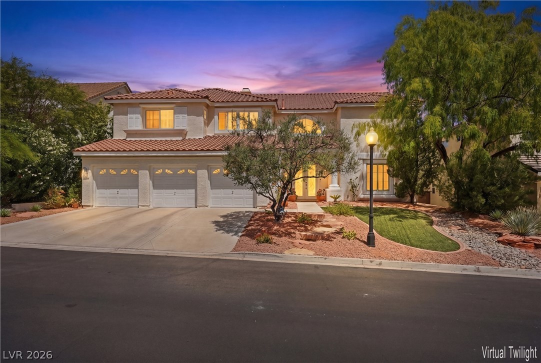7908 Clock Tower Court Las Vegas NV 89117
