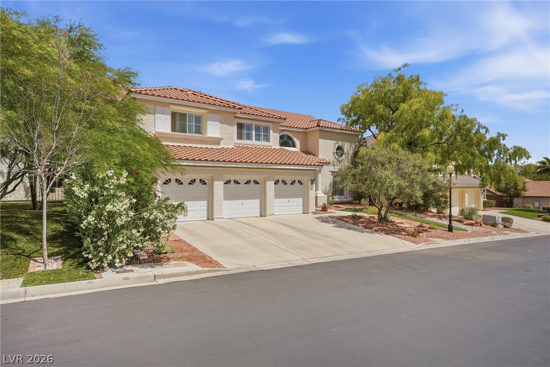 7908 Clock Tower Court Las Vegas NV 89117