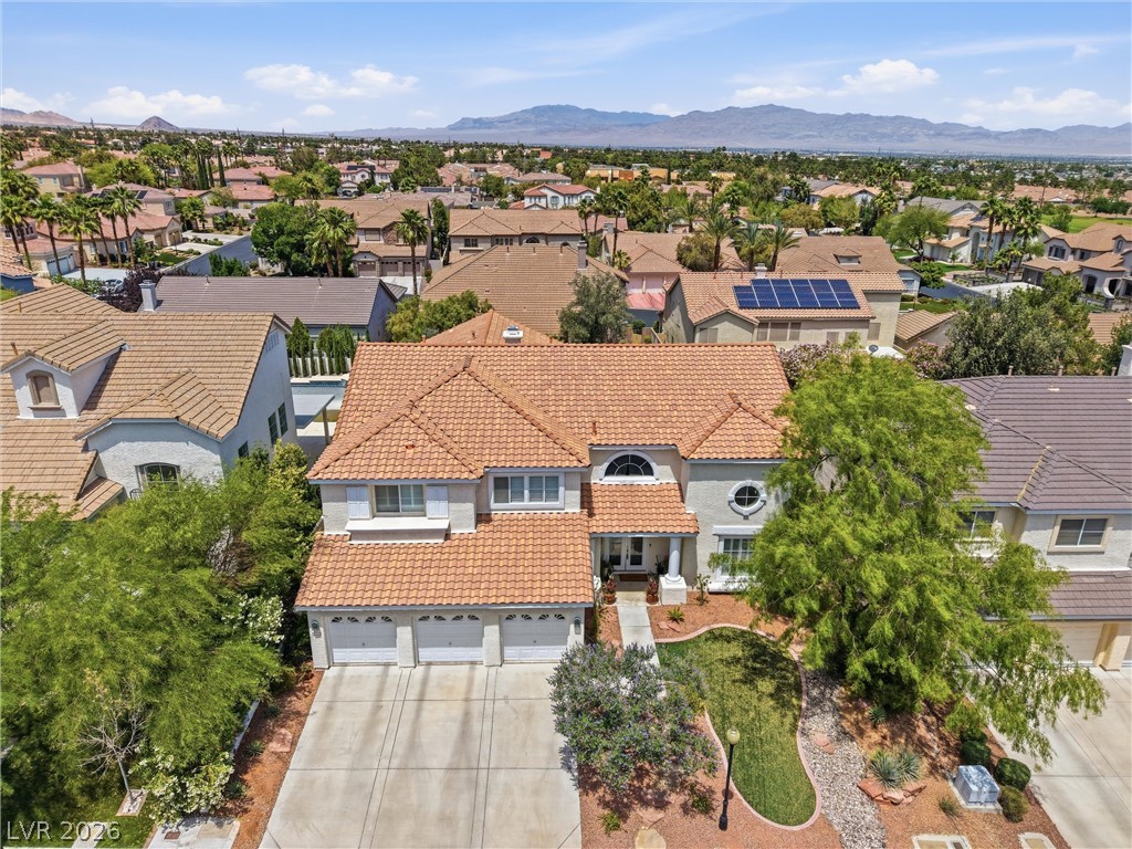 7908 Clock Tower Court Las Vegas NV 89117