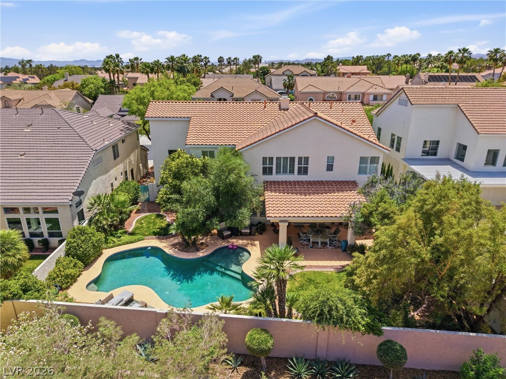 7908 Clock Tower Court Las Vegas NV 89117