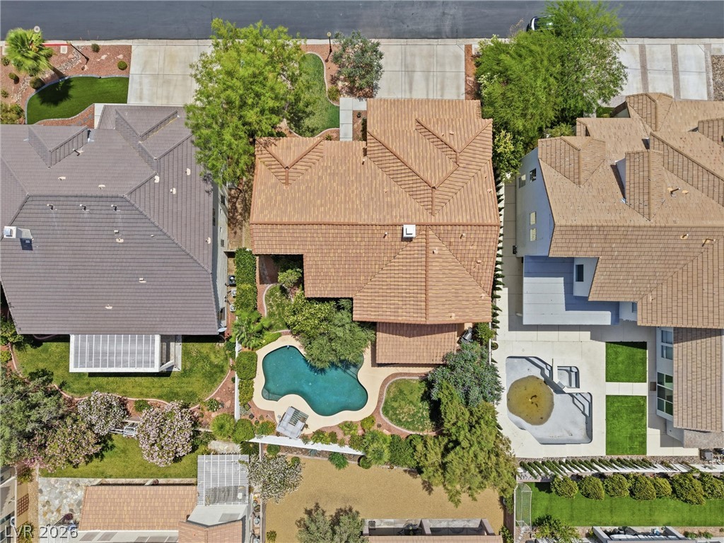 7908 Clock Tower Court Las Vegas NV 89117