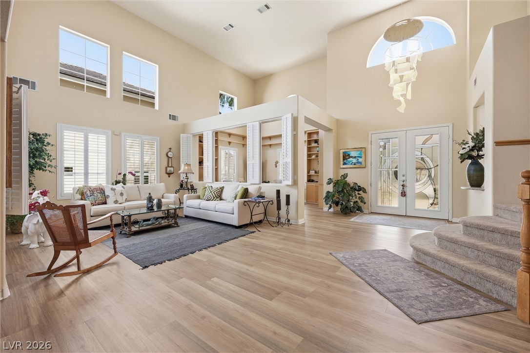 7908 Clock Tower Court Las Vegas NV 89117