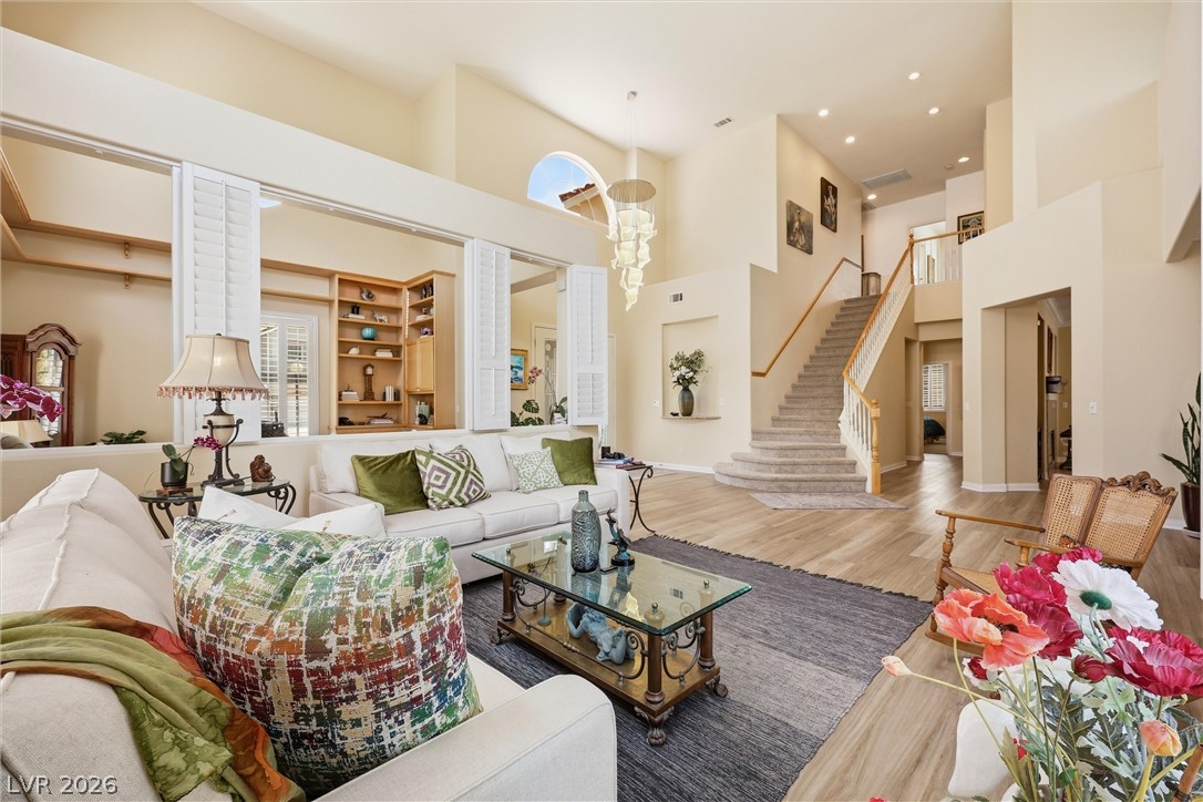 7908 Clock Tower Court Las Vegas NV 89117