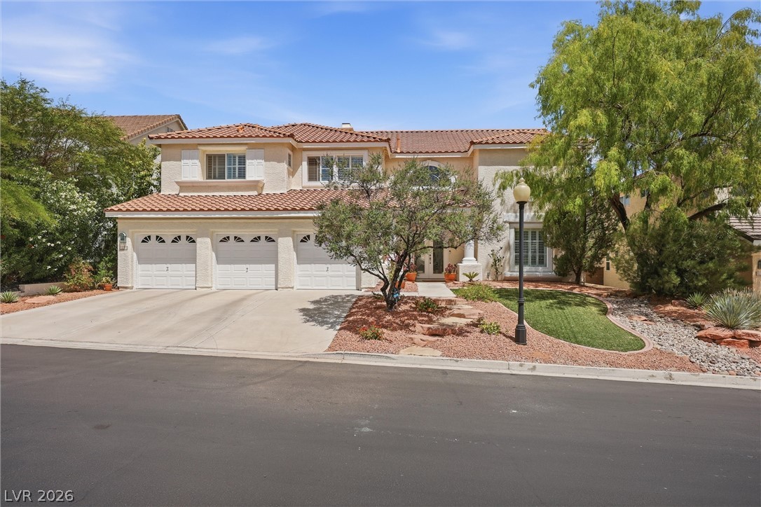 7908 Clock Tower Court Las Vegas NV 89117