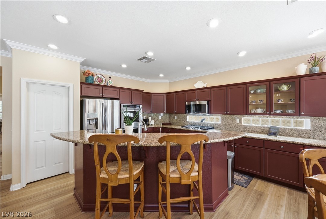 7908 Clock Tower Court Las Vegas NV 89117