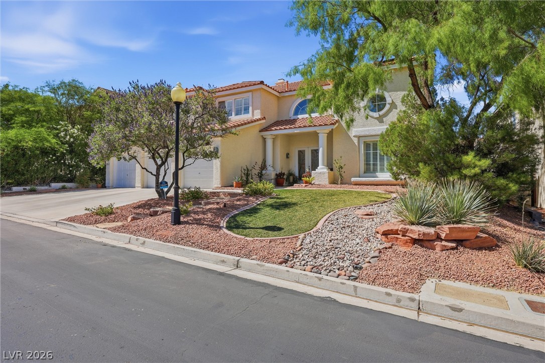 7908 Clock Tower Court Las Vegas NV 89117