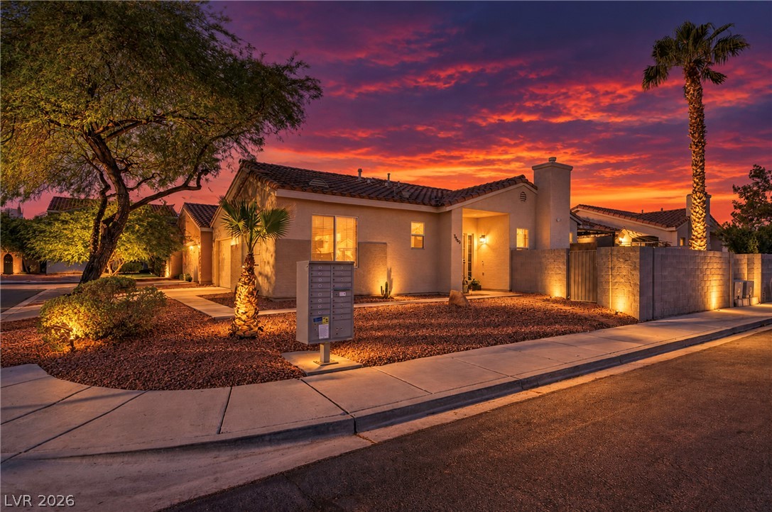 1169 Stormy Valley Road Las Vegas NV 89123