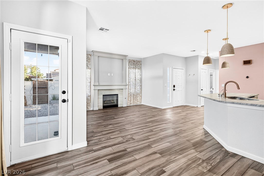 1169 Stormy Valley Road Las Vegas NV 89123