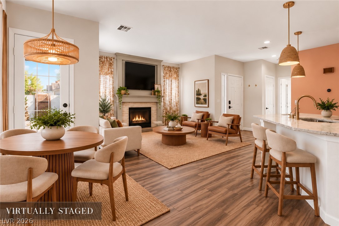 1169 Stormy Valley Road Las Vegas NV 89123