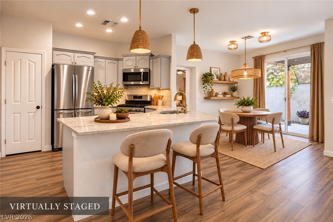 1169 Stormy Valley Road Las Vegas NV 89123