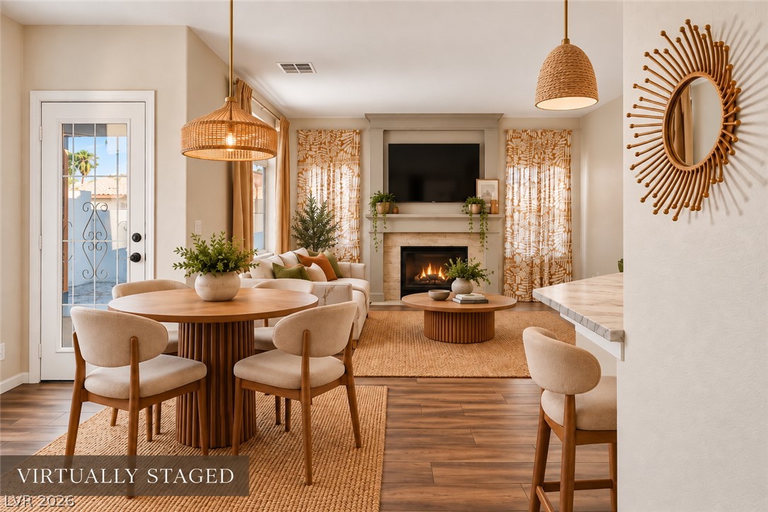 1169 Stormy Valley Road Las Vegas NV 89123