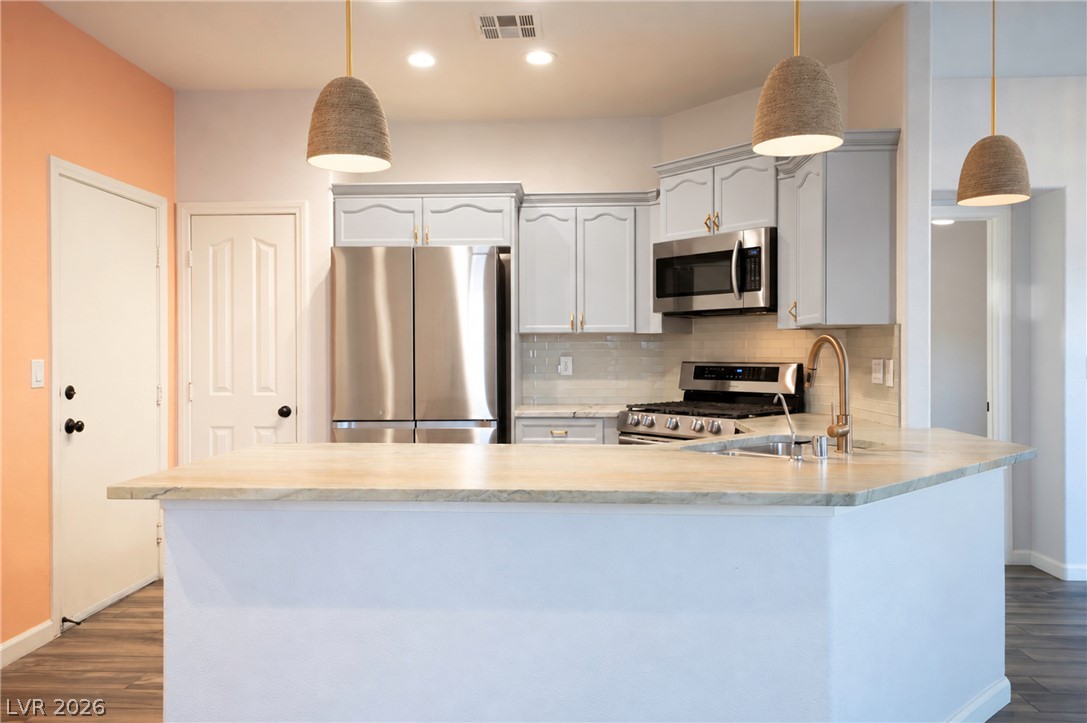 1169 Stormy Valley Road Las Vegas NV 89123