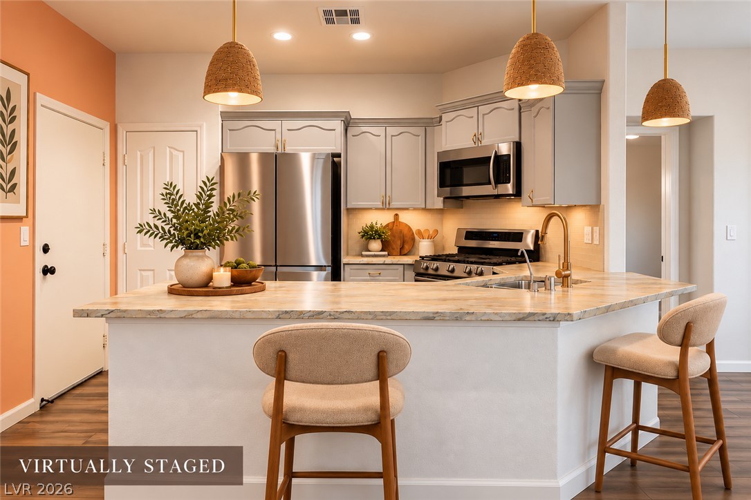 1169 Stormy Valley Road Las Vegas NV 89123