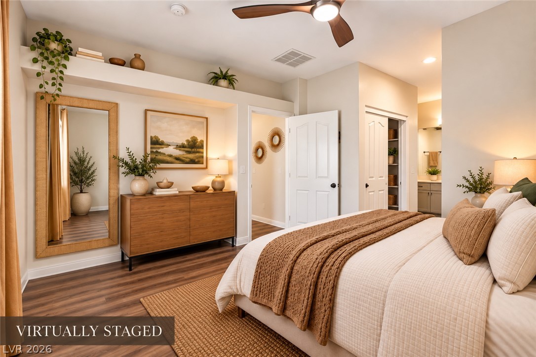 1169 Stormy Valley Road Las Vegas NV 89123