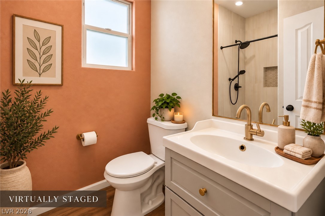 1169 Stormy Valley Road Las Vegas NV 89123