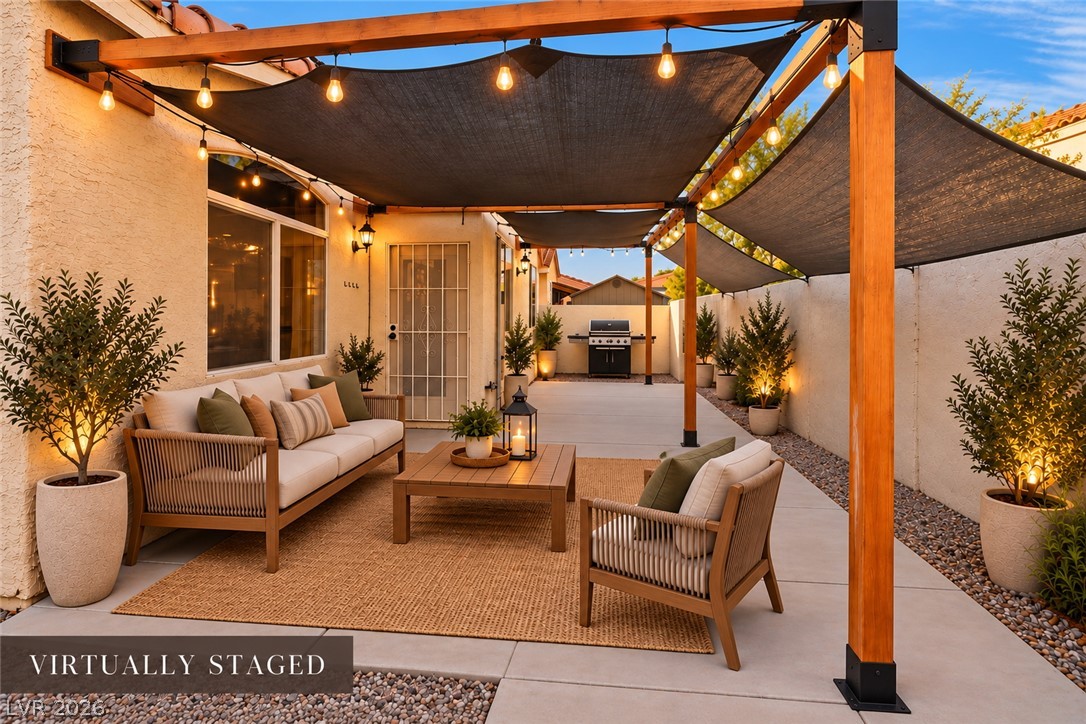 1169 Stormy Valley Road Las Vegas NV 89123