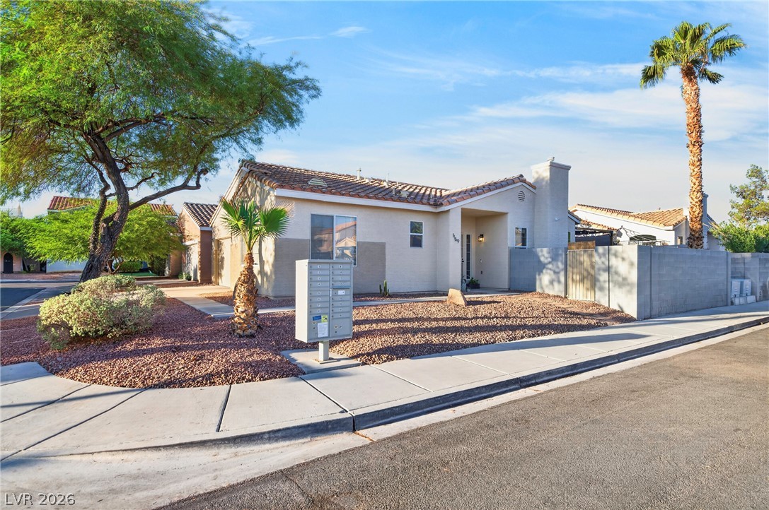 1169 Stormy Valley Road Las Vegas NV 89123