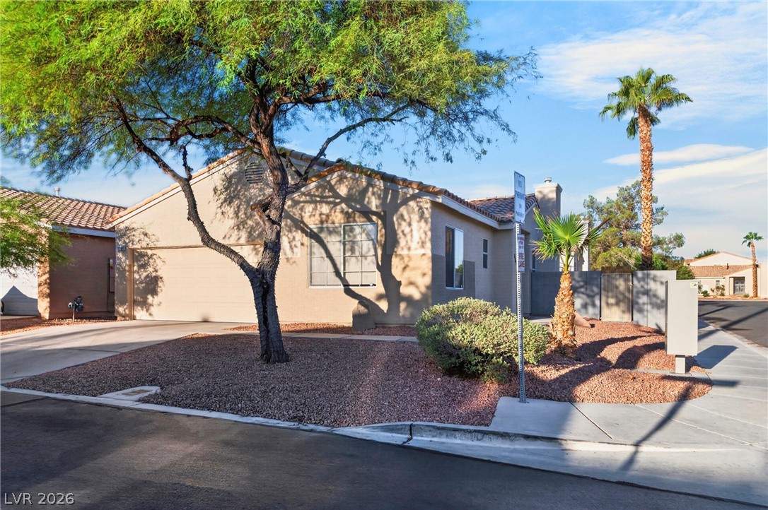 1169 Stormy Valley Road Las Vegas NV 89123