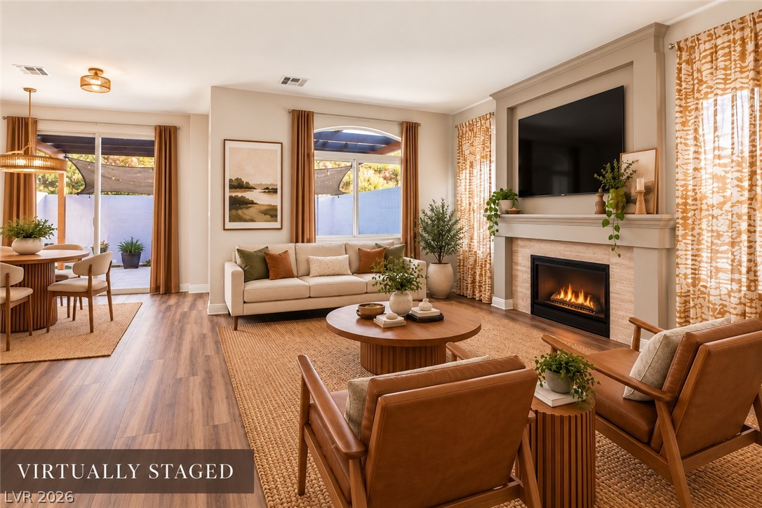 1169 Stormy Valley Road Las Vegas NV 89123