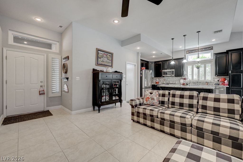 10533 Sea Palms Avenue Las Vegas NV 89134