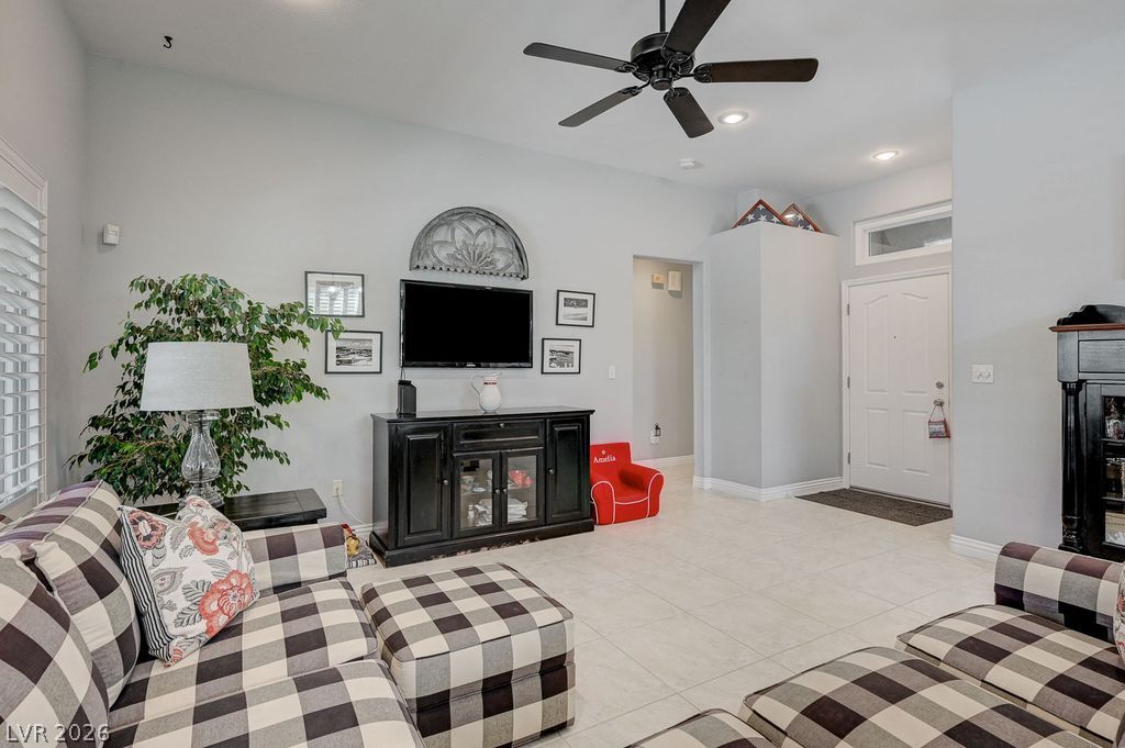 10533 Sea Palms Avenue Las Vegas NV 89134