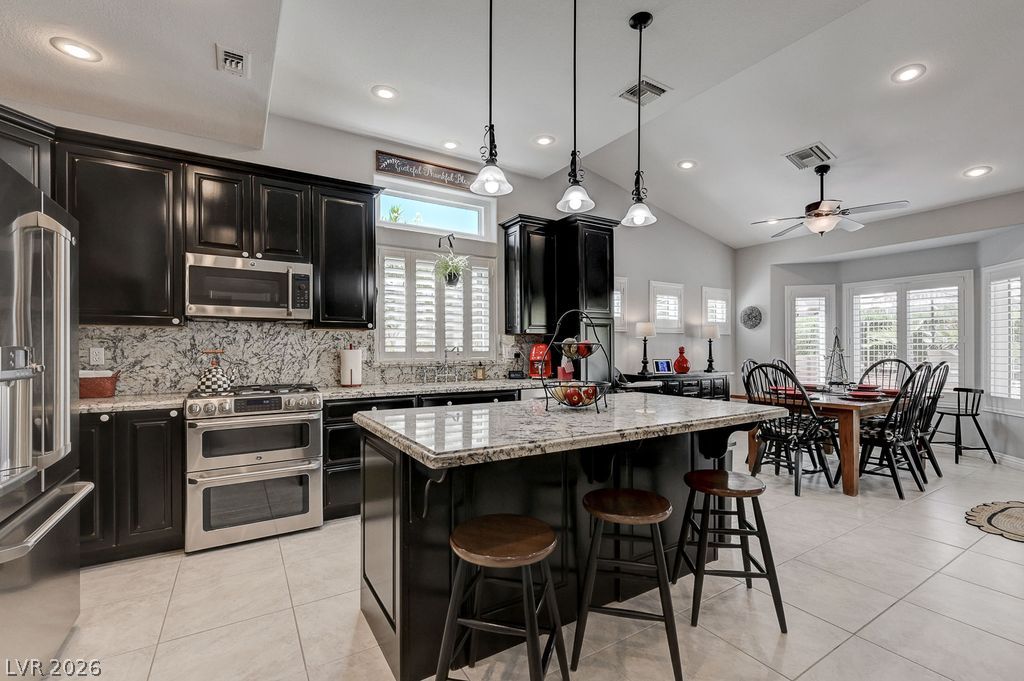 10533 Sea Palms Avenue Las Vegas NV 89134