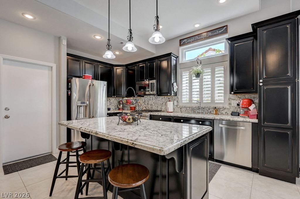 10533 Sea Palms Avenue Las Vegas NV 89134
