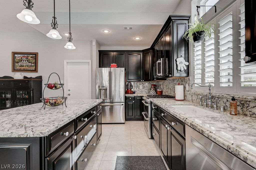 10533 Sea Palms Avenue Las Vegas NV 89134