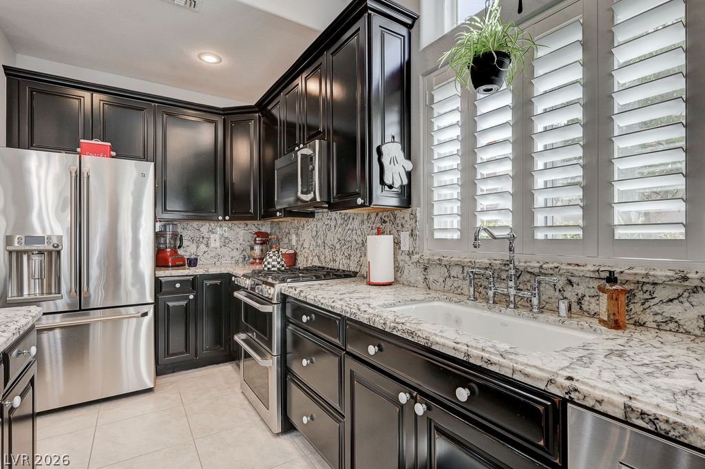 10533 Sea Palms Avenue Las Vegas NV 89134