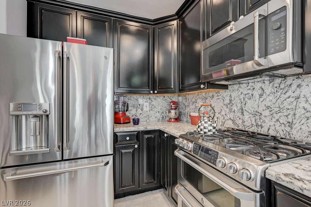 10533 Sea Palms Avenue Las Vegas NV 89134