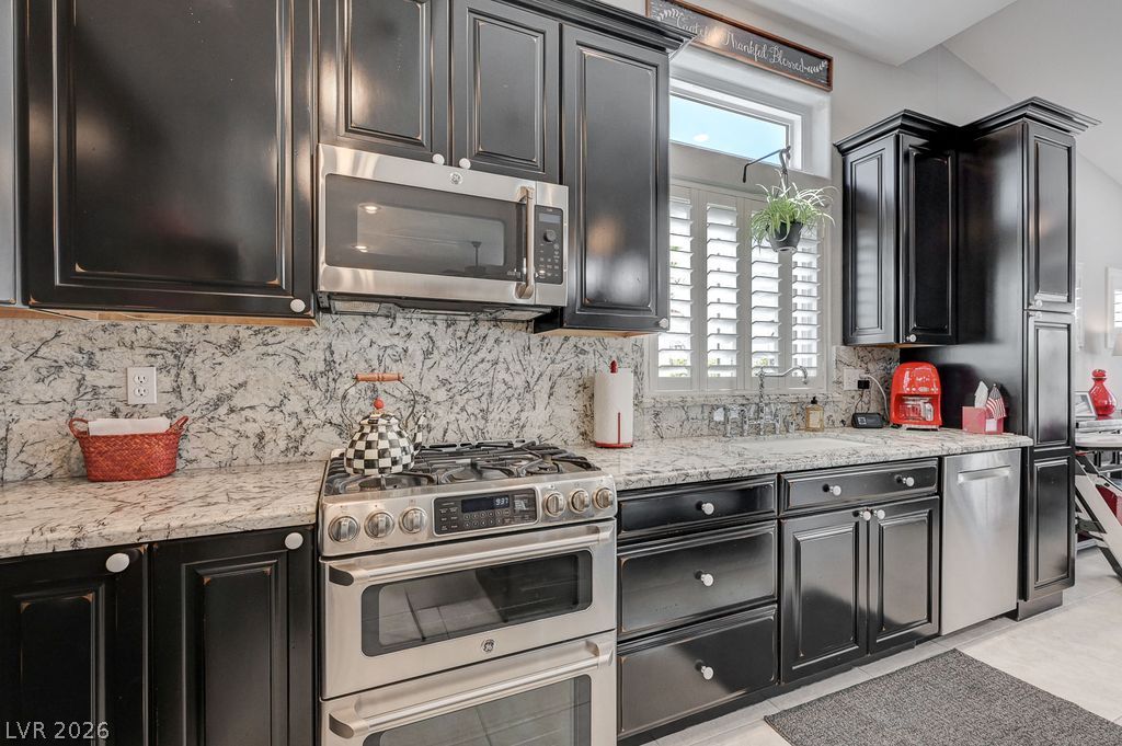 10533 Sea Palms Avenue Las Vegas NV 89134