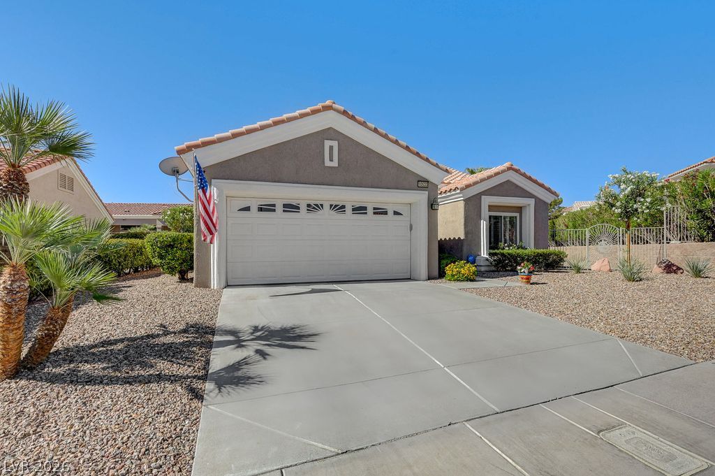 10533 Sea Palms Avenue Las Vegas NV 89134
