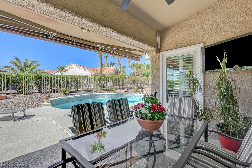 10533 Sea Palms Avenue Las Vegas NV 89134