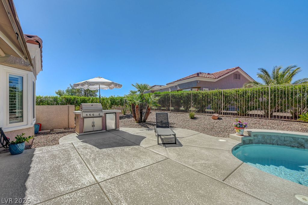 10533 Sea Palms Avenue Las Vegas NV 89134