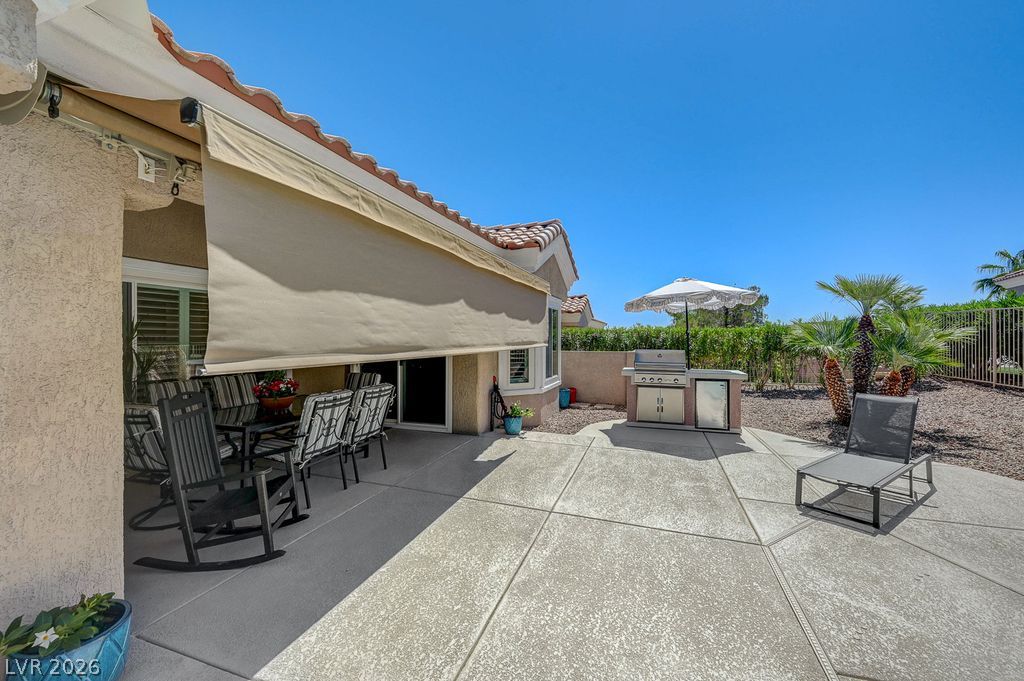 10533 Sea Palms Avenue Las Vegas NV 89134