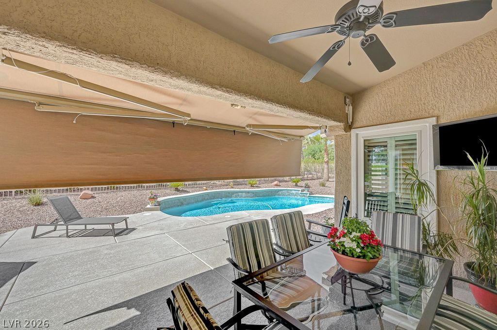 10533 Sea Palms Avenue Las Vegas NV 89134