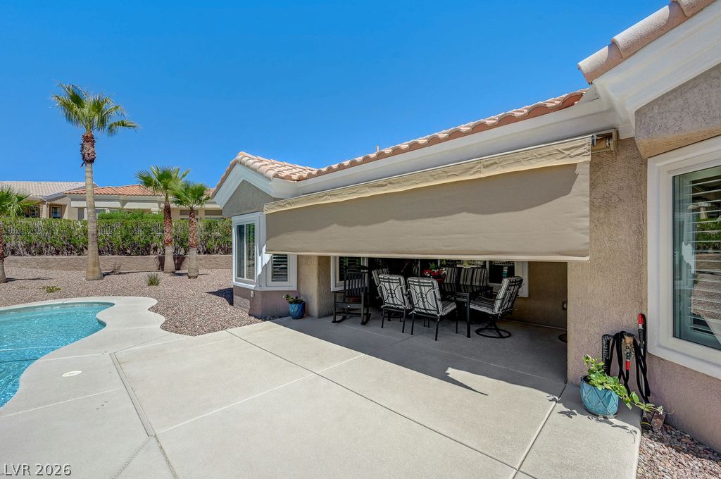 10533 Sea Palms Avenue Las Vegas NV 89134