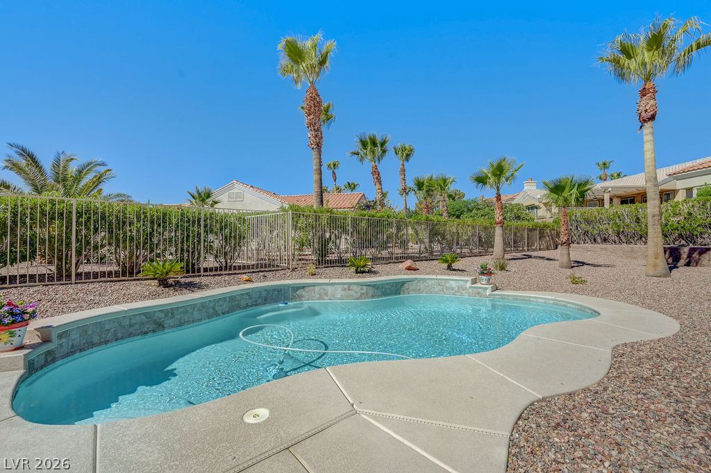 10533 Sea Palms Avenue Las Vegas NV 89134