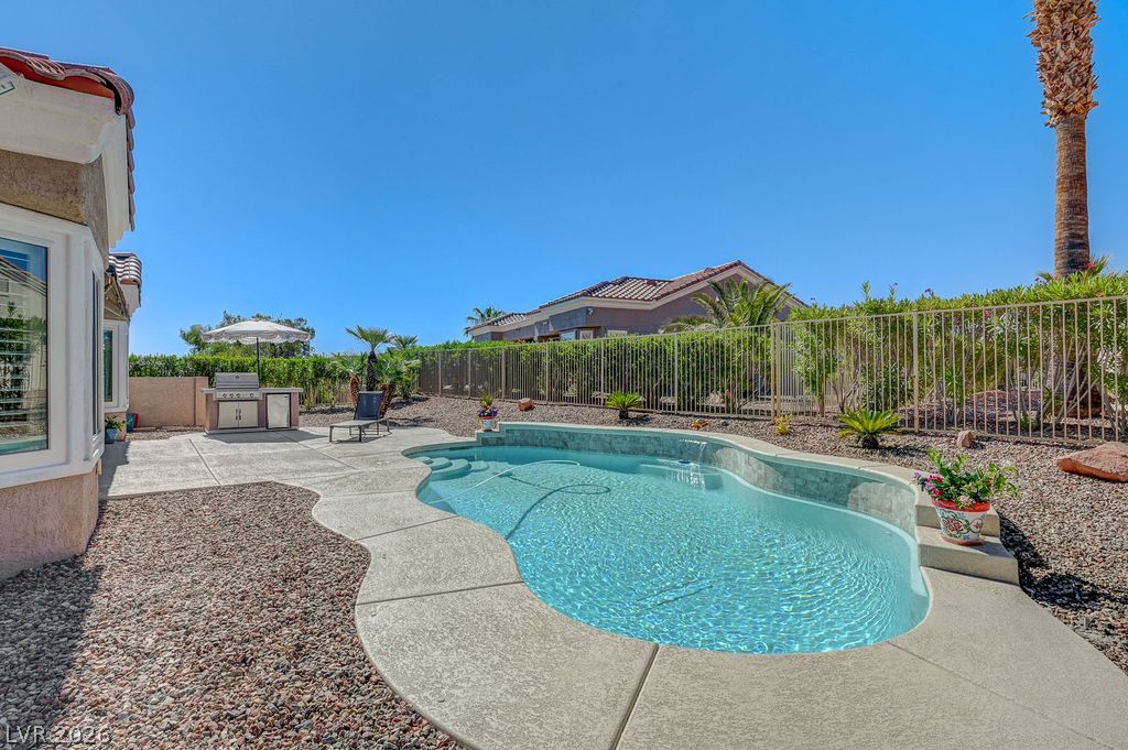 10533 Sea Palms Avenue Las Vegas NV 89134