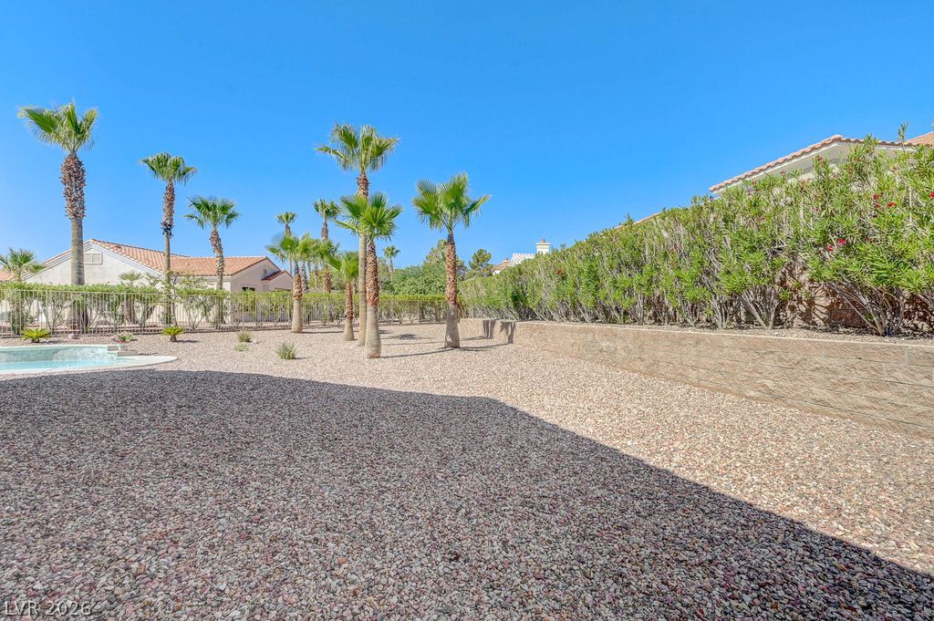 10533 Sea Palms Avenue Las Vegas NV 89134