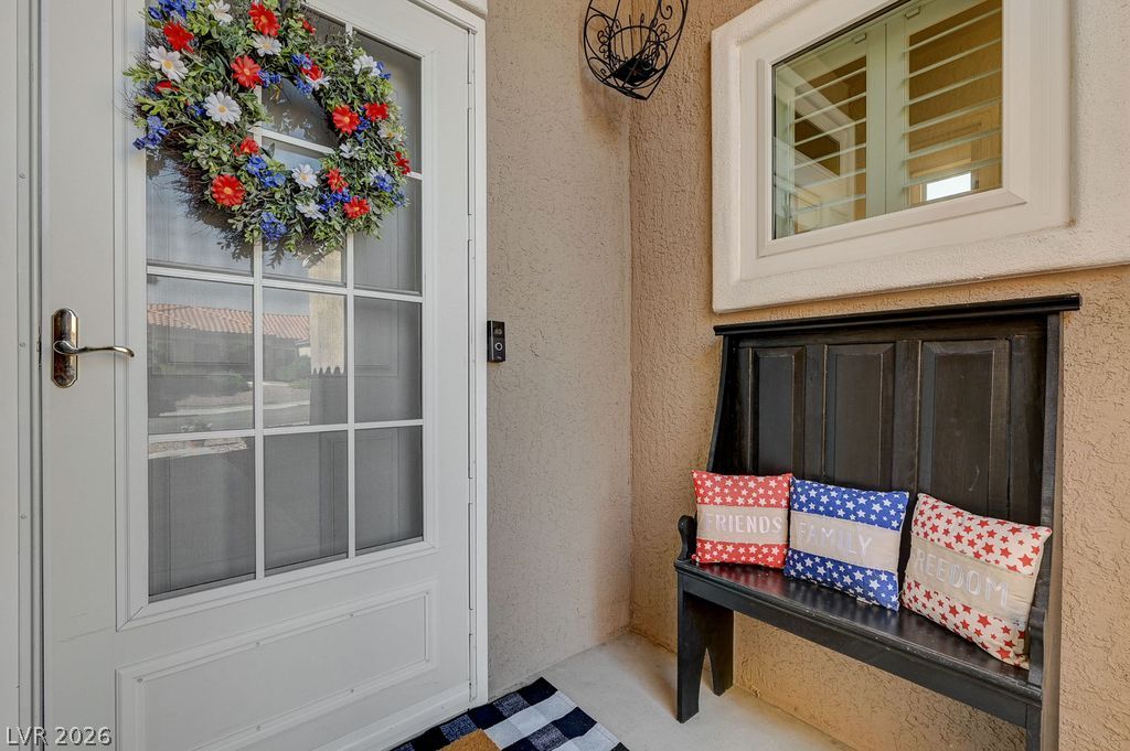 10533 Sea Palms Avenue Las Vegas NV 89134