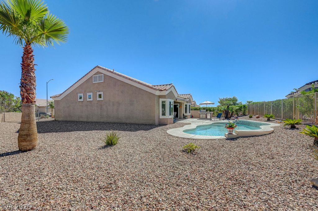 10533 Sea Palms Avenue Las Vegas NV 89134