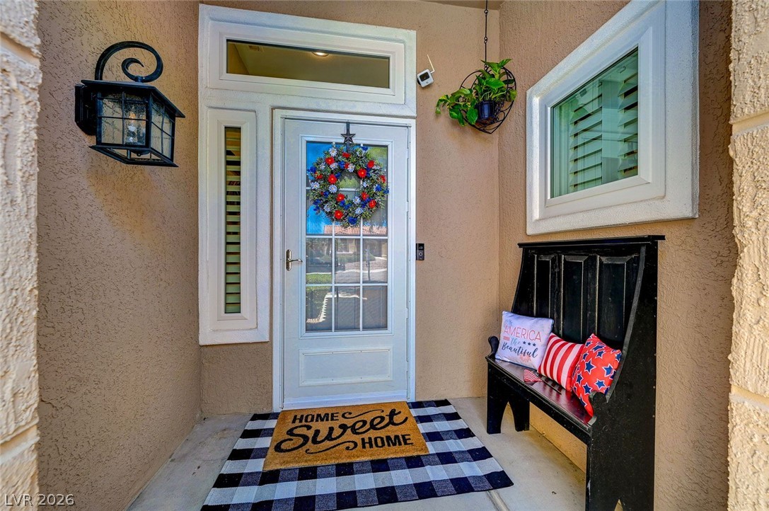 10533 Sea Palms Avenue Las Vegas NV 89134