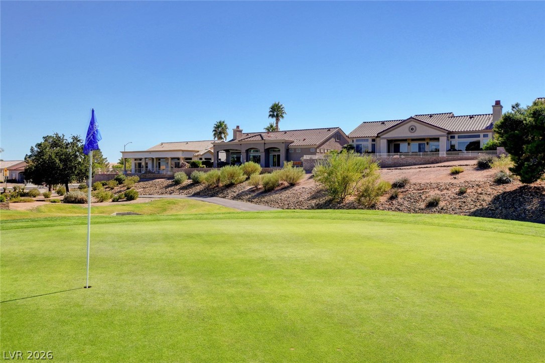 10533 Sea Palms Avenue Las Vegas NV 89134