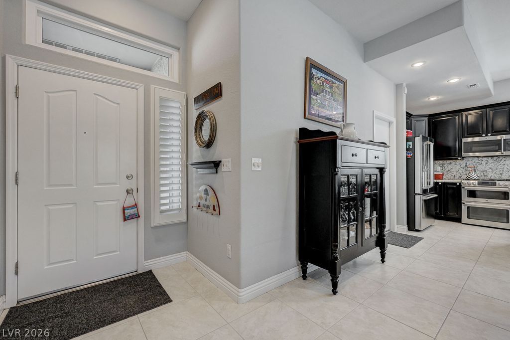 10533 Sea Palms Avenue Las Vegas NV 89134