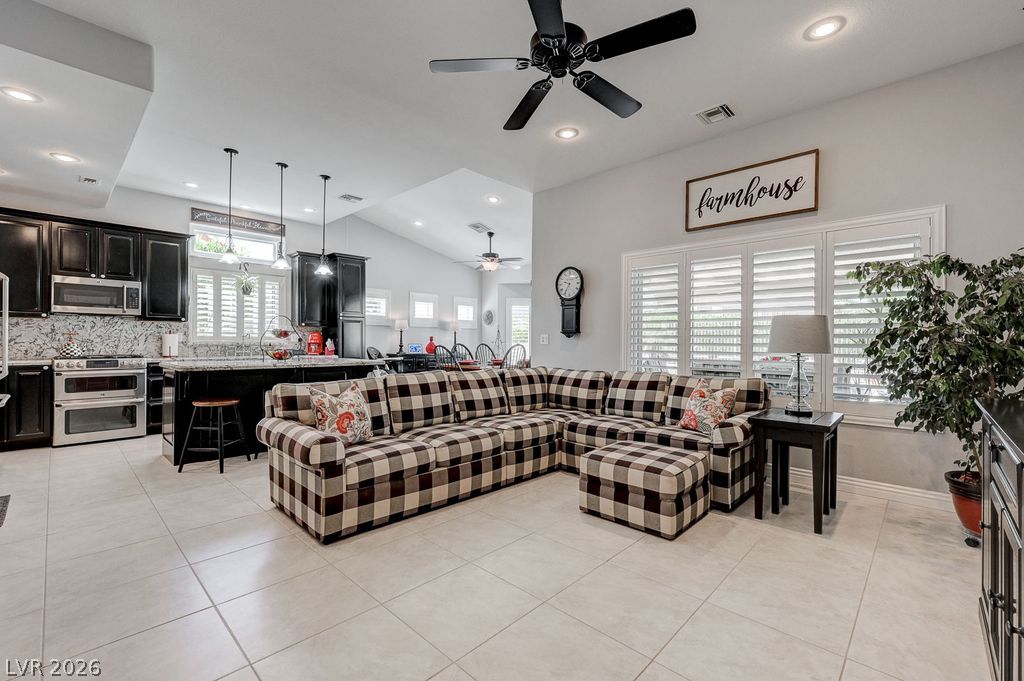 10533 Sea Palms Avenue Las Vegas NV 89134