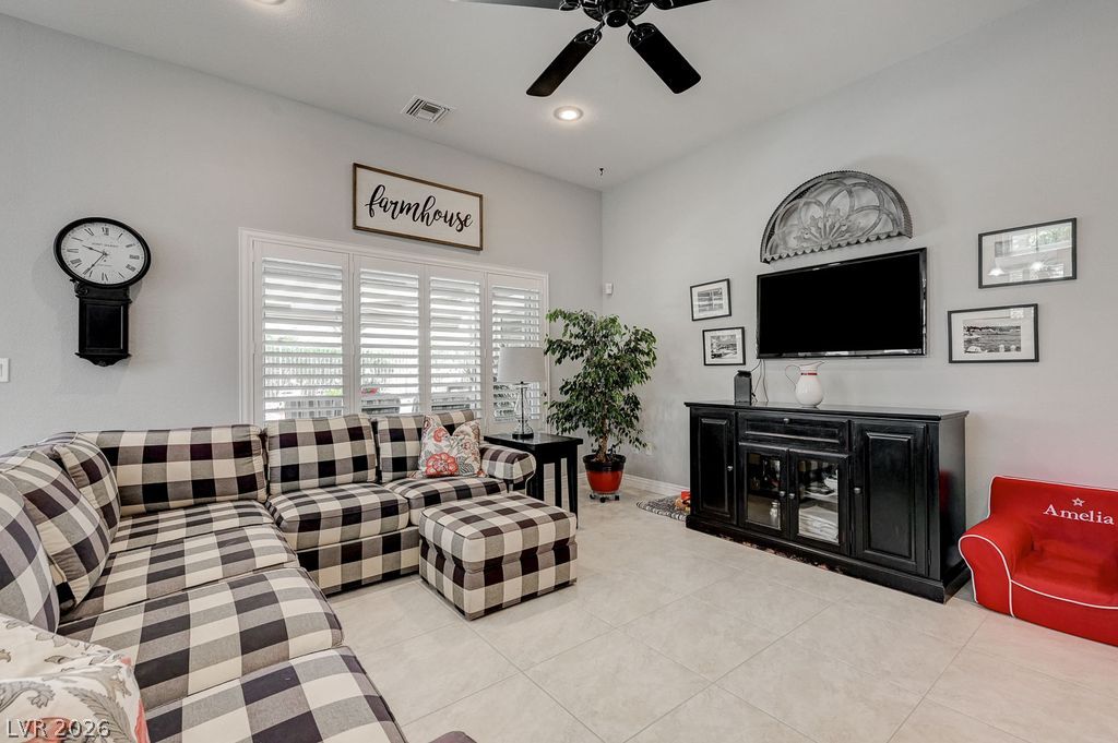 10533 Sea Palms Avenue Las Vegas NV 89134