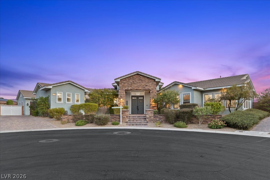 421 Emily Crossing Court Henderson NV 89015